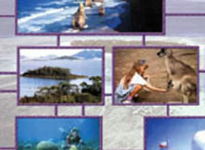 Highlights of Australia Tour