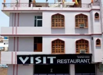 Special Room Package Image