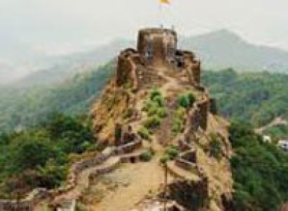 Magical Mahabaleshwar Tour