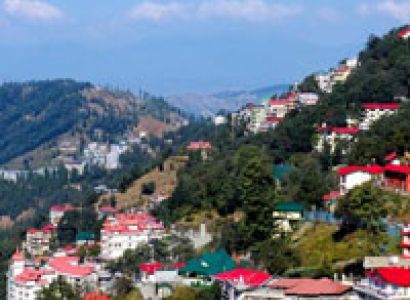 Himachal - Short and Sweet Tour
