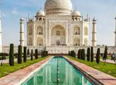 Delhi Agra Same Day Tour