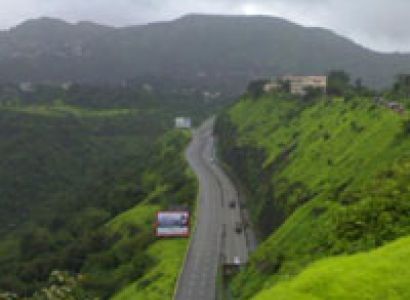 The Lonavla Tour