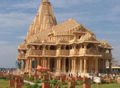 Gujarat Temple Tour