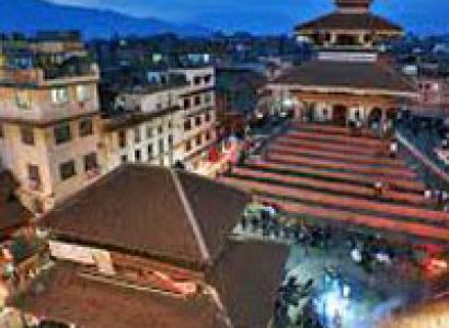 Essential Nepal Tour