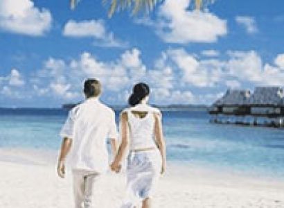 Goa Honeymoon Tour Package