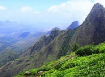 Delhi - Kullu - Manali Volvo AC Package