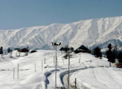 Delhi - Shimla - Manali - Chandigarh Holidays Tour