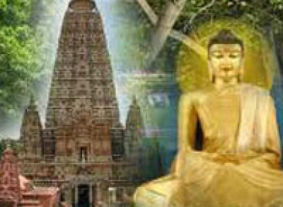 Buddhist Pilgrimage Tour