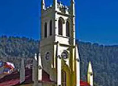 Visit Delhi - Shimla - Manali Package 