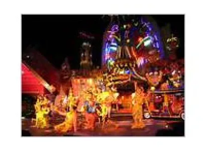 Phuket & Pattaya  Package