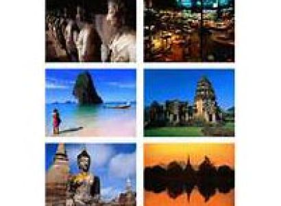 Bangkok - Pattaya - Phuket Tour Package