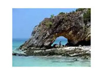 Phuket - Bangkok Tour Package