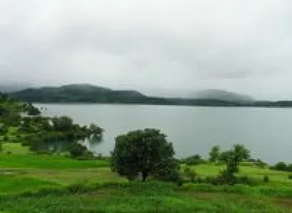 Bhandardara Tour