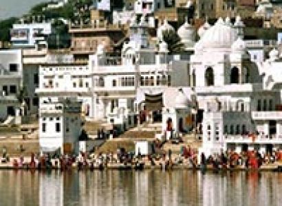 Special Rajasthan Package 5 Nights / 6 Days