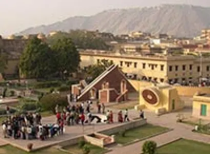 Special Rajasthan Packages - 4 Nights / 5 Days