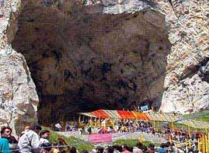 Amarnath Yatra Package