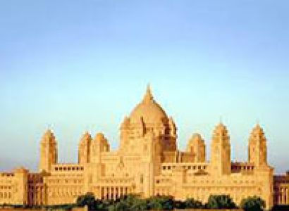 Rajasthan Tour