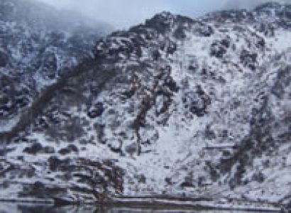 6N/7D Volvo AC Package Tour