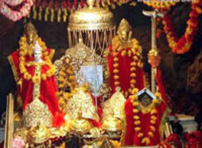 Best Kashmir - Vaishno Devi Holiday Package Tour