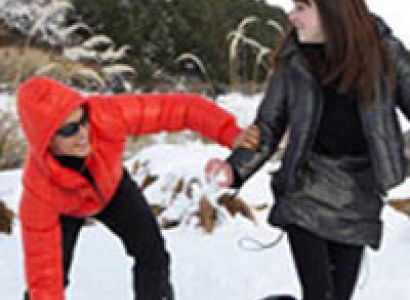 Himachal Honeymoon Holiday Package
