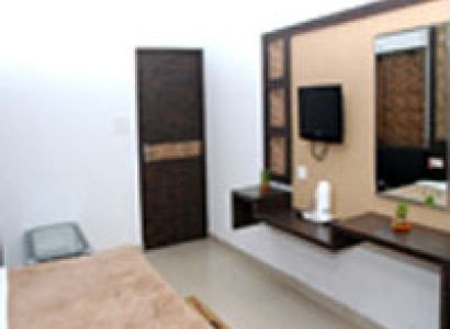 Delight Inn 2 Night/3 Days Package