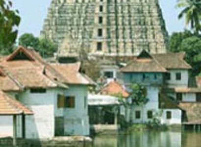Kerala Tour Package
