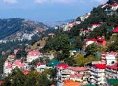 Mystic Himachal Tour