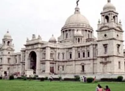 Kolkata - Darjeeling Tour