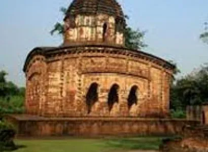 Bengal Heritage Tour