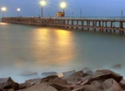 Holy Tirupati with Pondicherry Tour