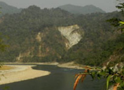 Manas National Park Tour