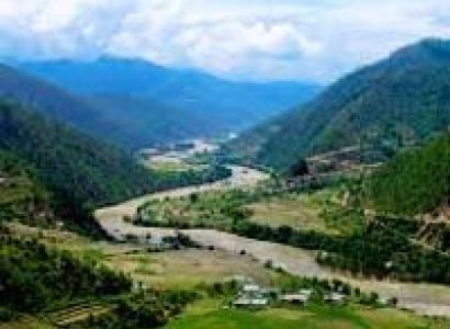 Paro 10 Days Tour Program