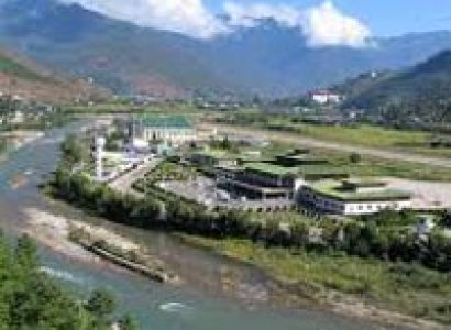 Exotic Bhutan Tour