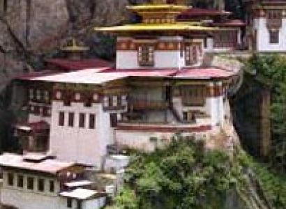 10 Days Tour Program