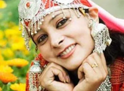 Women’s Special - Kashmir (7days & 6 nights) Tour