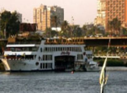 Dinner Cruise Package