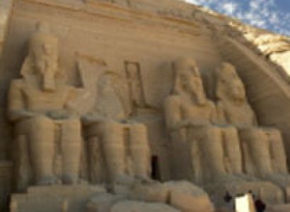 Abu Simbel Tour