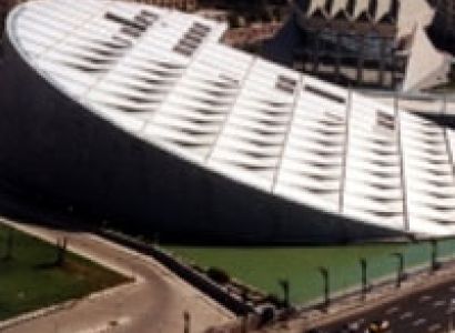 Overnight Alexandria from Cairo Package