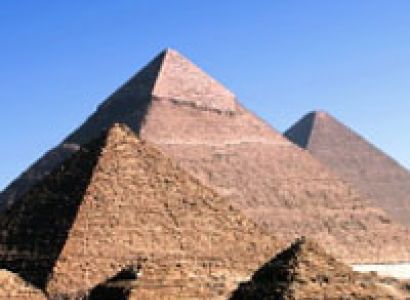 Classic Tours - Egypt Panorama