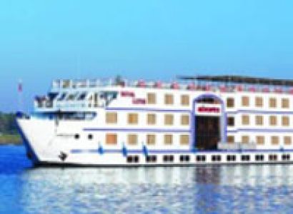 Classic Tours - Long Cruise