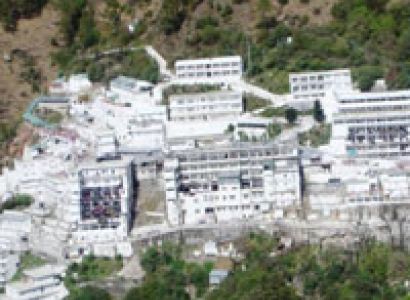 Vaishno Devi Package
