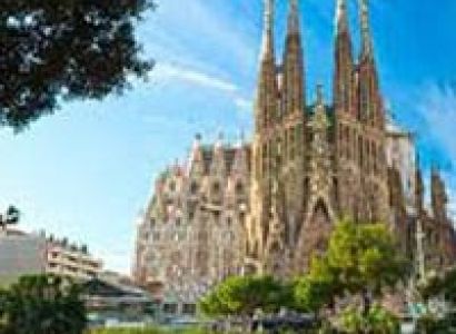 Europe Tour (06n/07d)