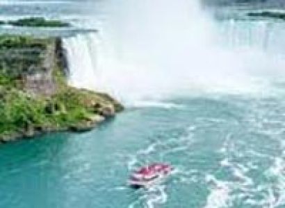 Toronto Niagara Special  Tour