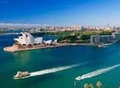 Australia & Newzealand Combo Tour