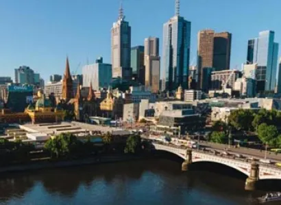 Australia And  New Zealand Tour