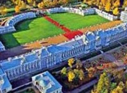 Russian Delight Package