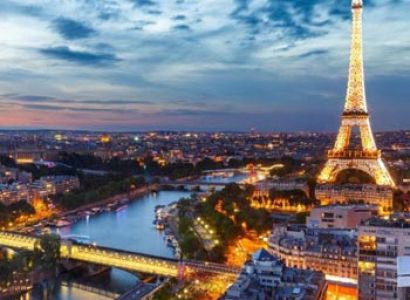 Tours to London and Paris