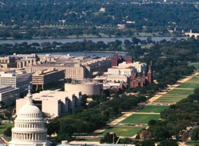 New York, Nigara Falls with Washington DC Tour