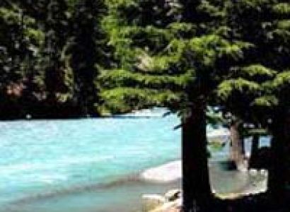 Breath taking Kashmir