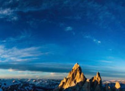 Trekking K2 Bc ,Concordia Package